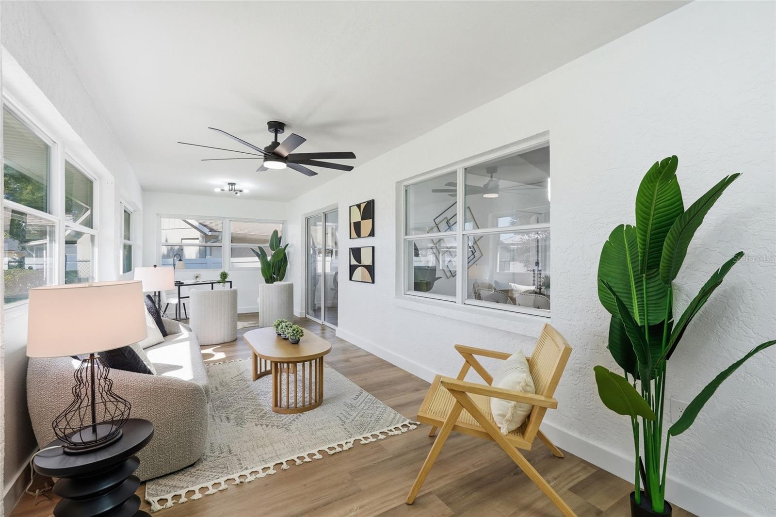 PORT CHARLOTTE SUB 04 - Residential