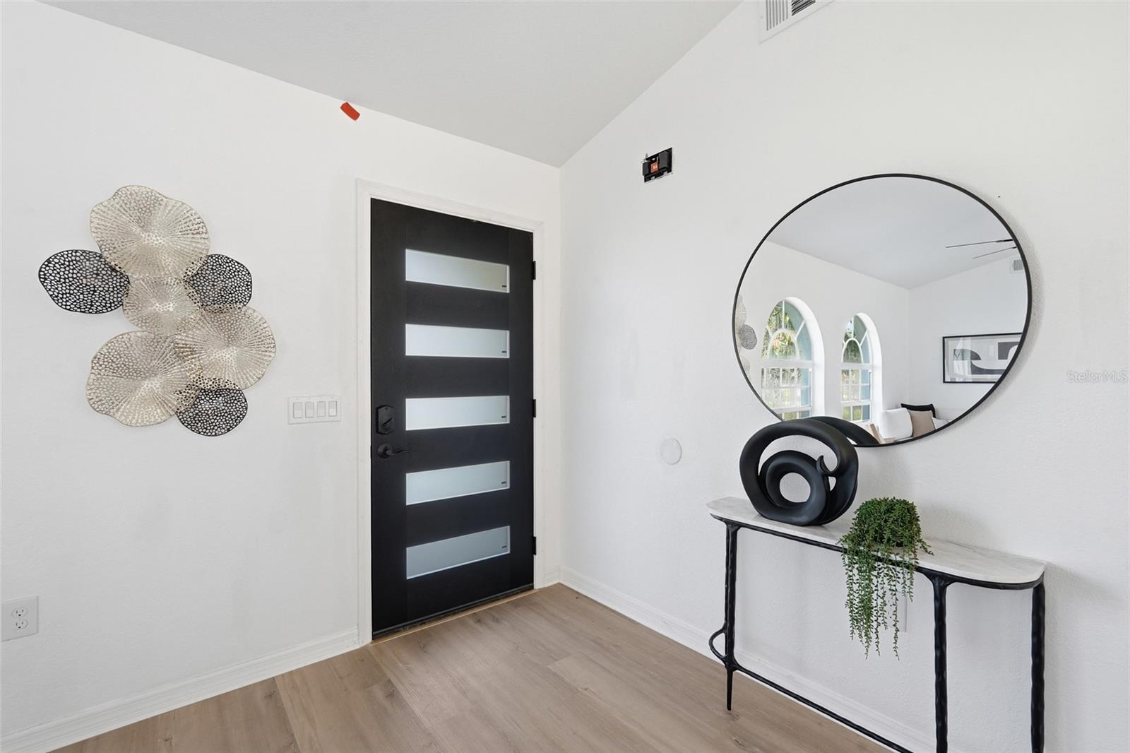 PORT CHARLOTTE SUB 04 - Residential