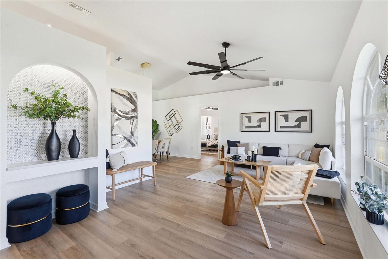 PORT CHARLOTTE SUB 04 - Residential