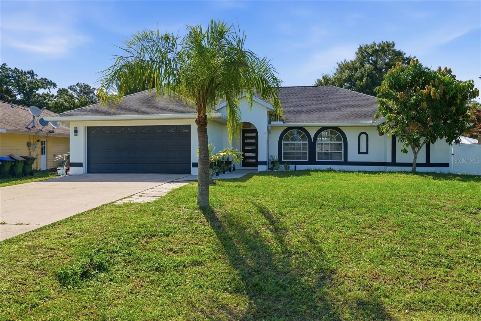 PORT CHARLOTTE SUB 04 - Residential