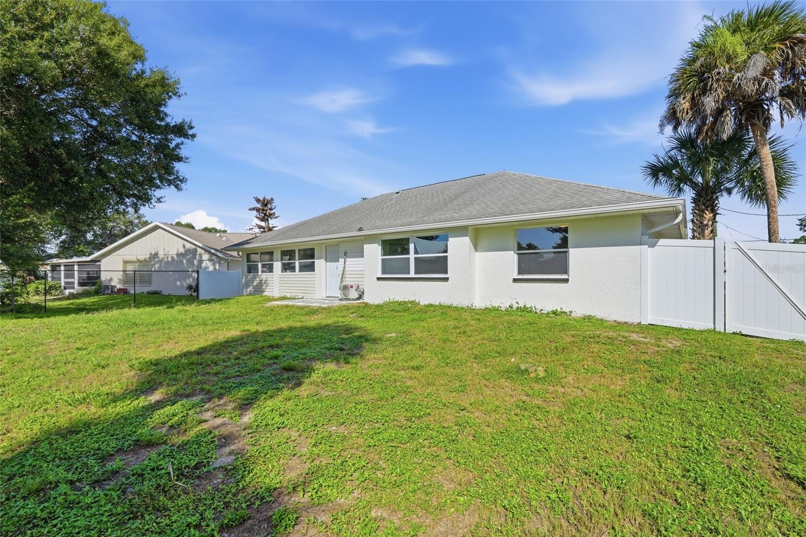 PORT CHARLOTTE SUB 04 - Residential