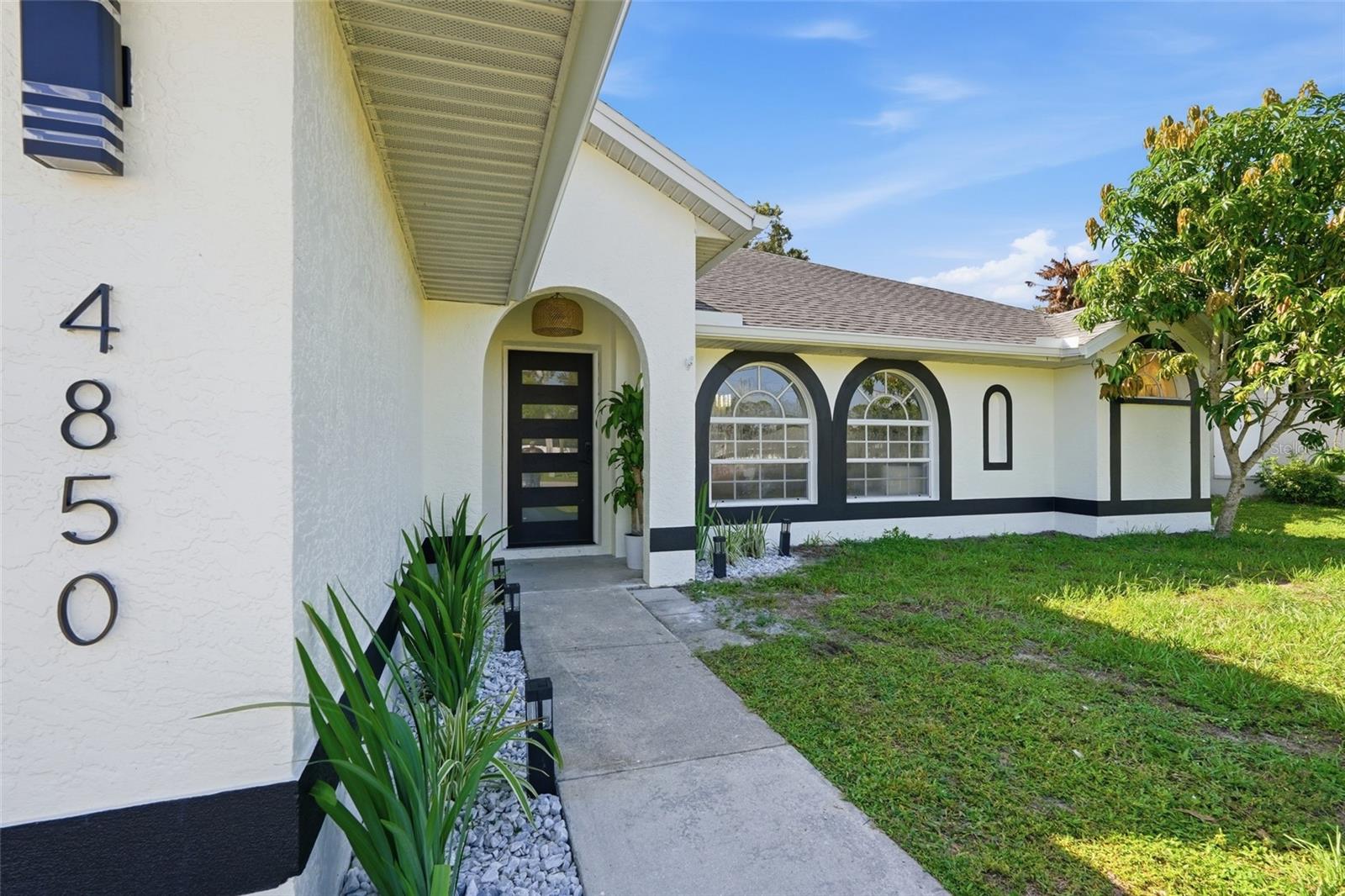 PORT CHARLOTTE SUB 04 - Residential