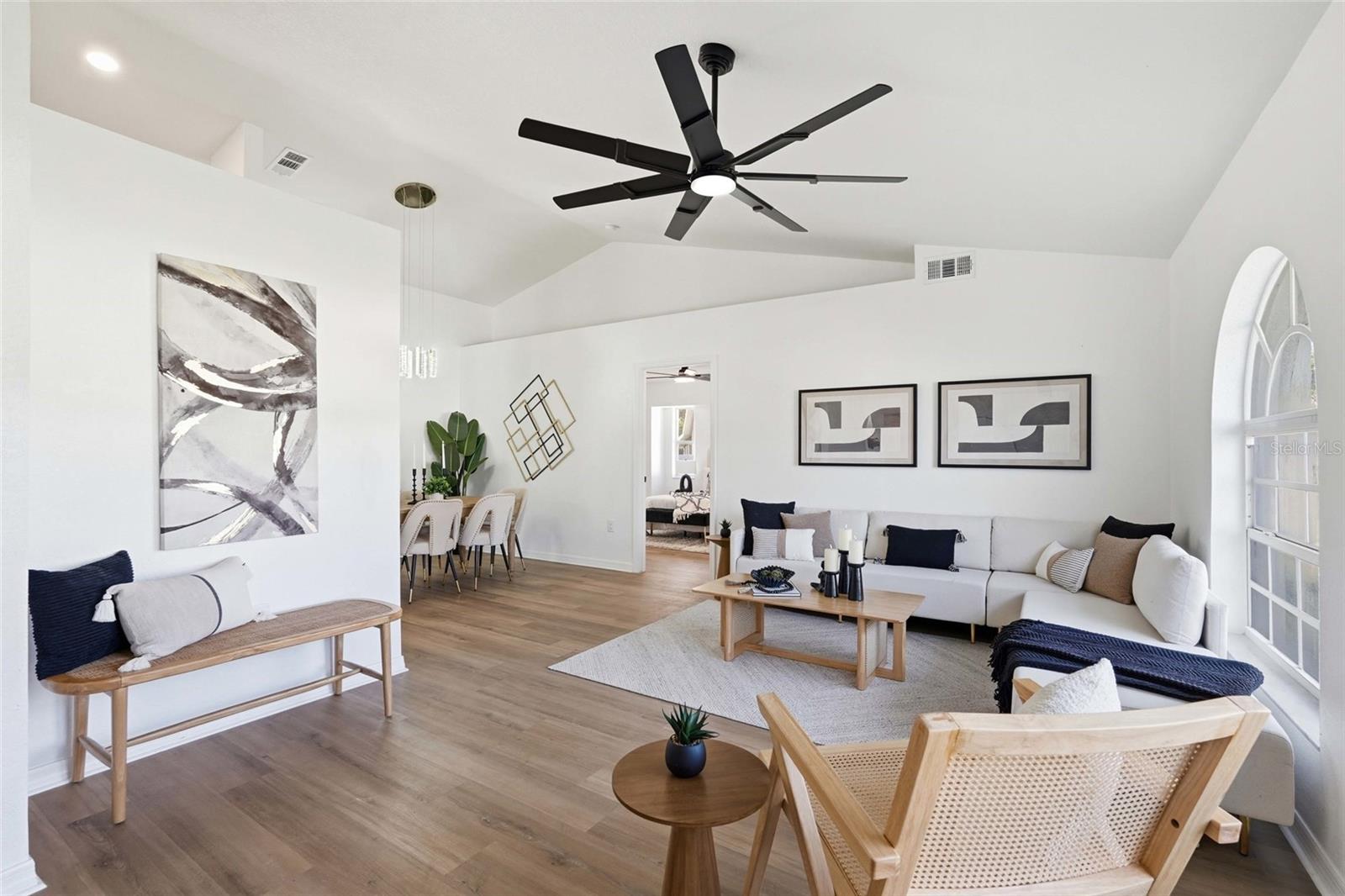 PORT CHARLOTTE SUB 04 - Residential