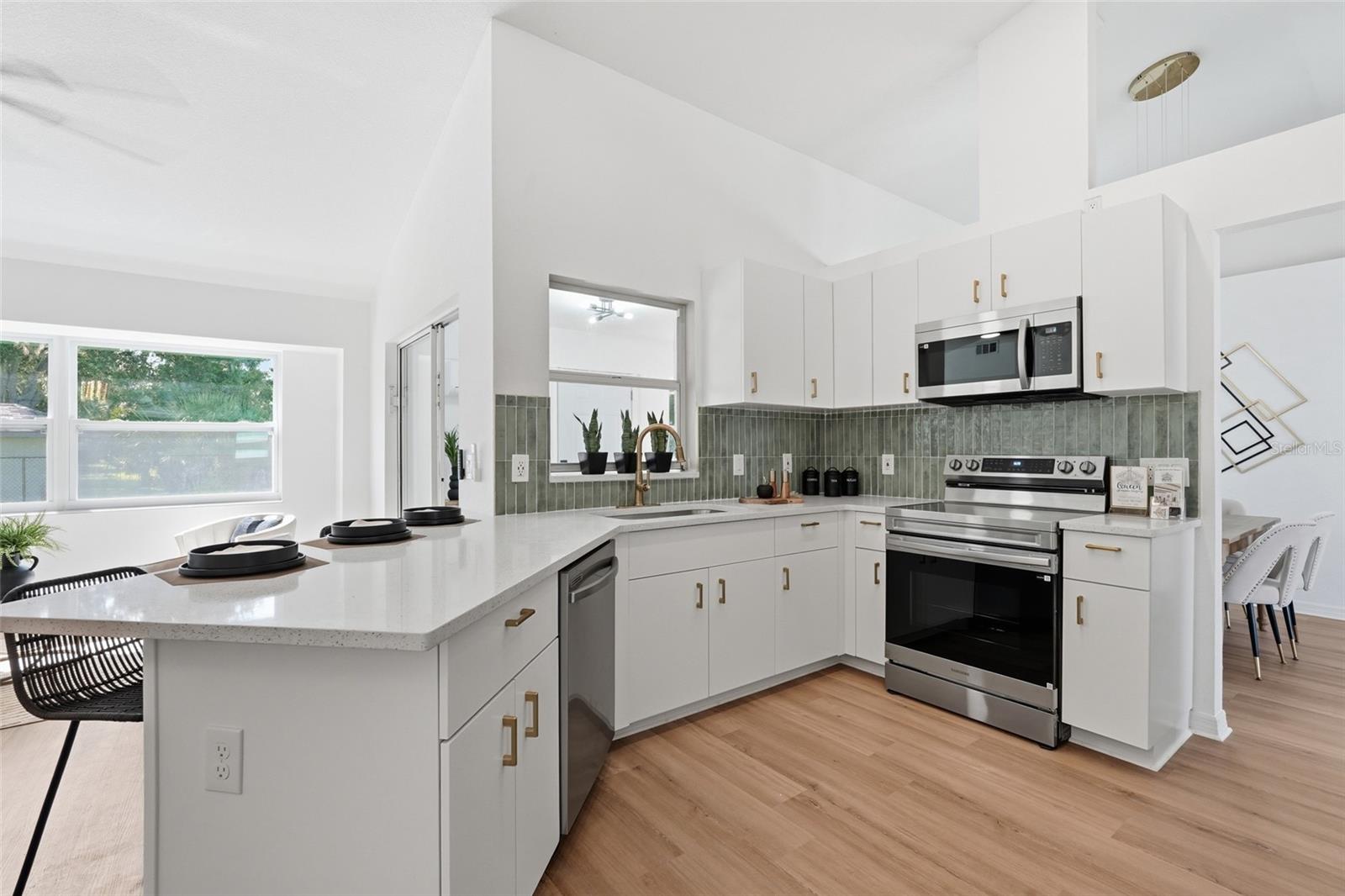 PORT CHARLOTTE SUB 04 - Residential