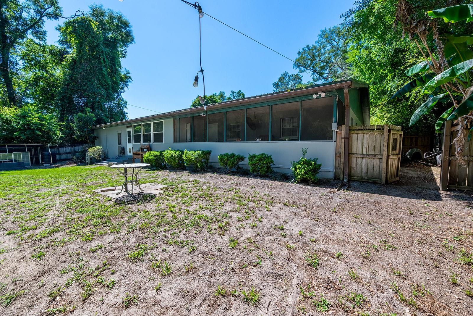 PINEWOOD SUB - Residential