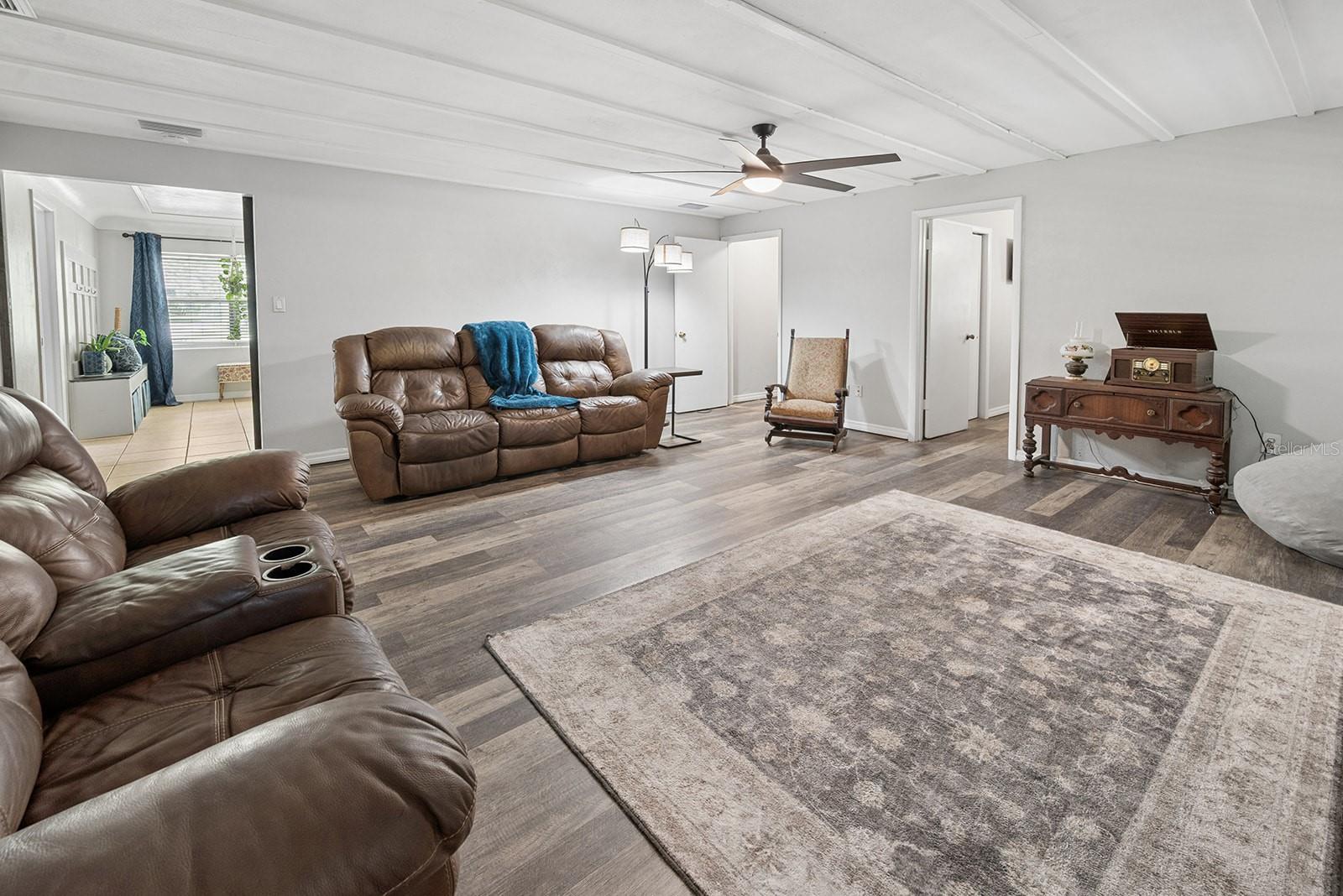 PINEWOOD SUB - Residential