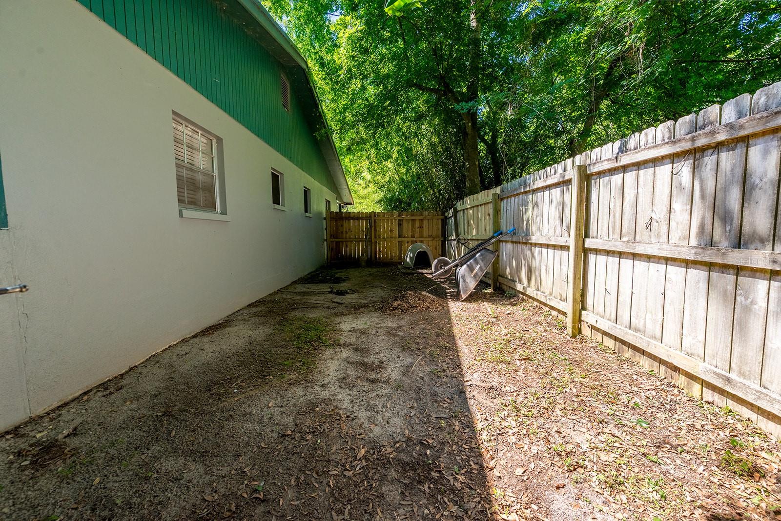PINEWOOD SUB - Residential