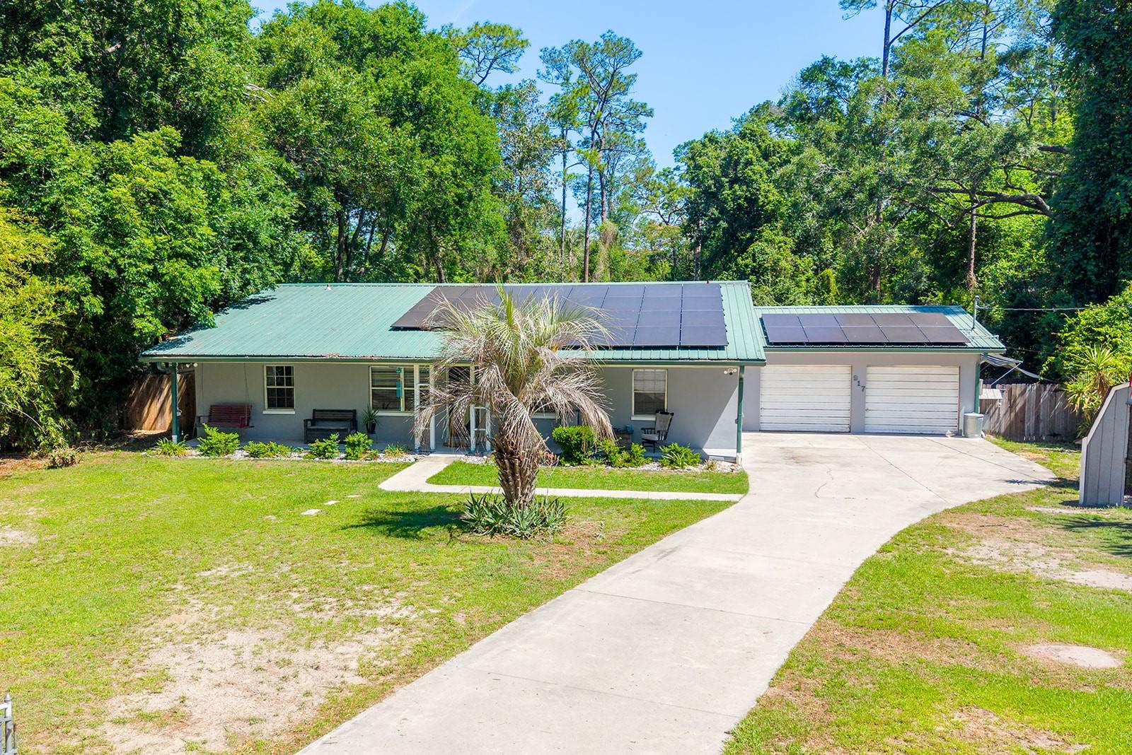 PINEWOOD SUB - Residential