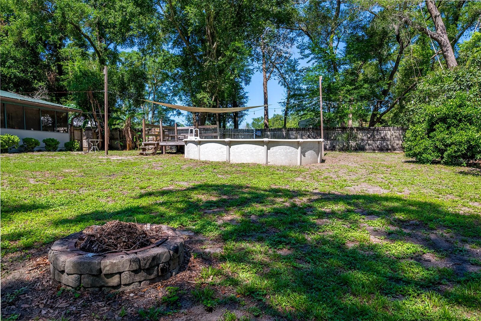 PINEWOOD SUB - Residential