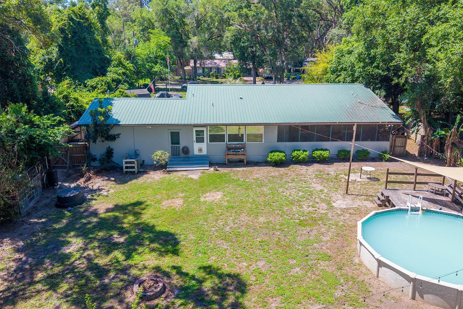 PINEWOOD SUB - Residential