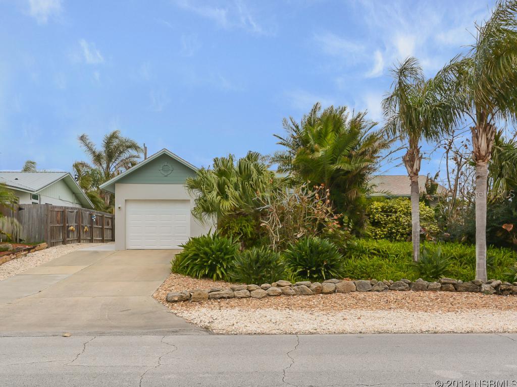 Silver Sands Sec A - Residential