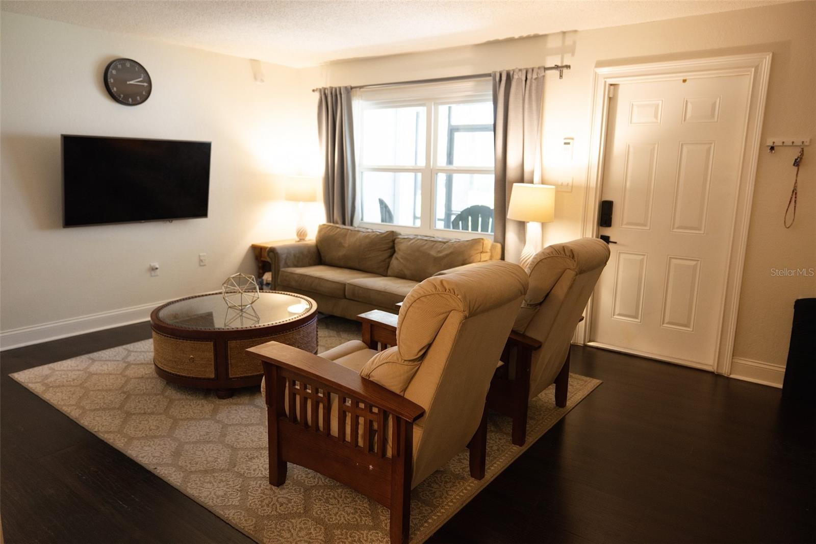 SANDLEWOOD CONDO - Residential