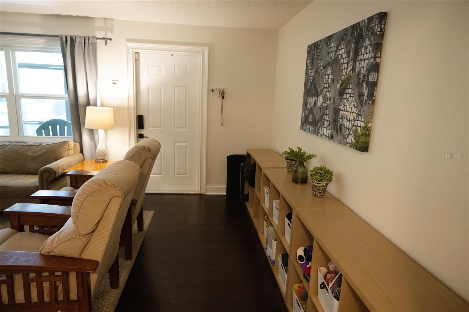 SANDLEWOOD CONDO - Residential