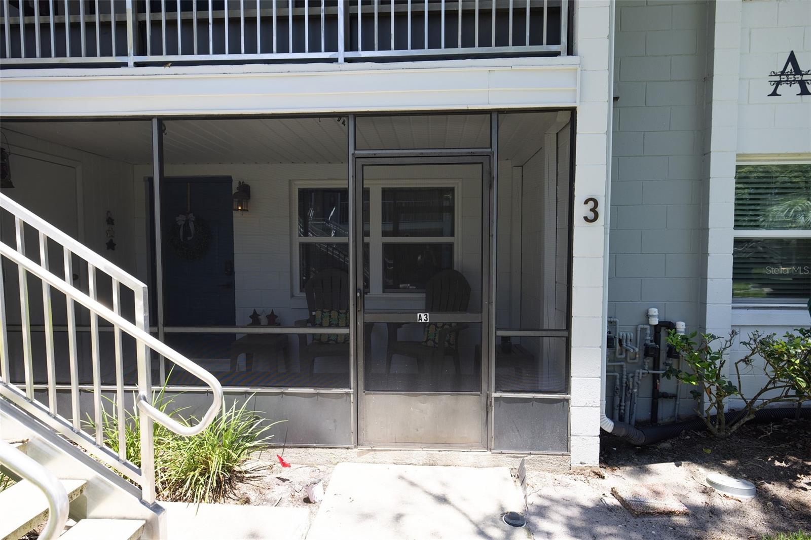 SANDLEWOOD CONDO - Residential