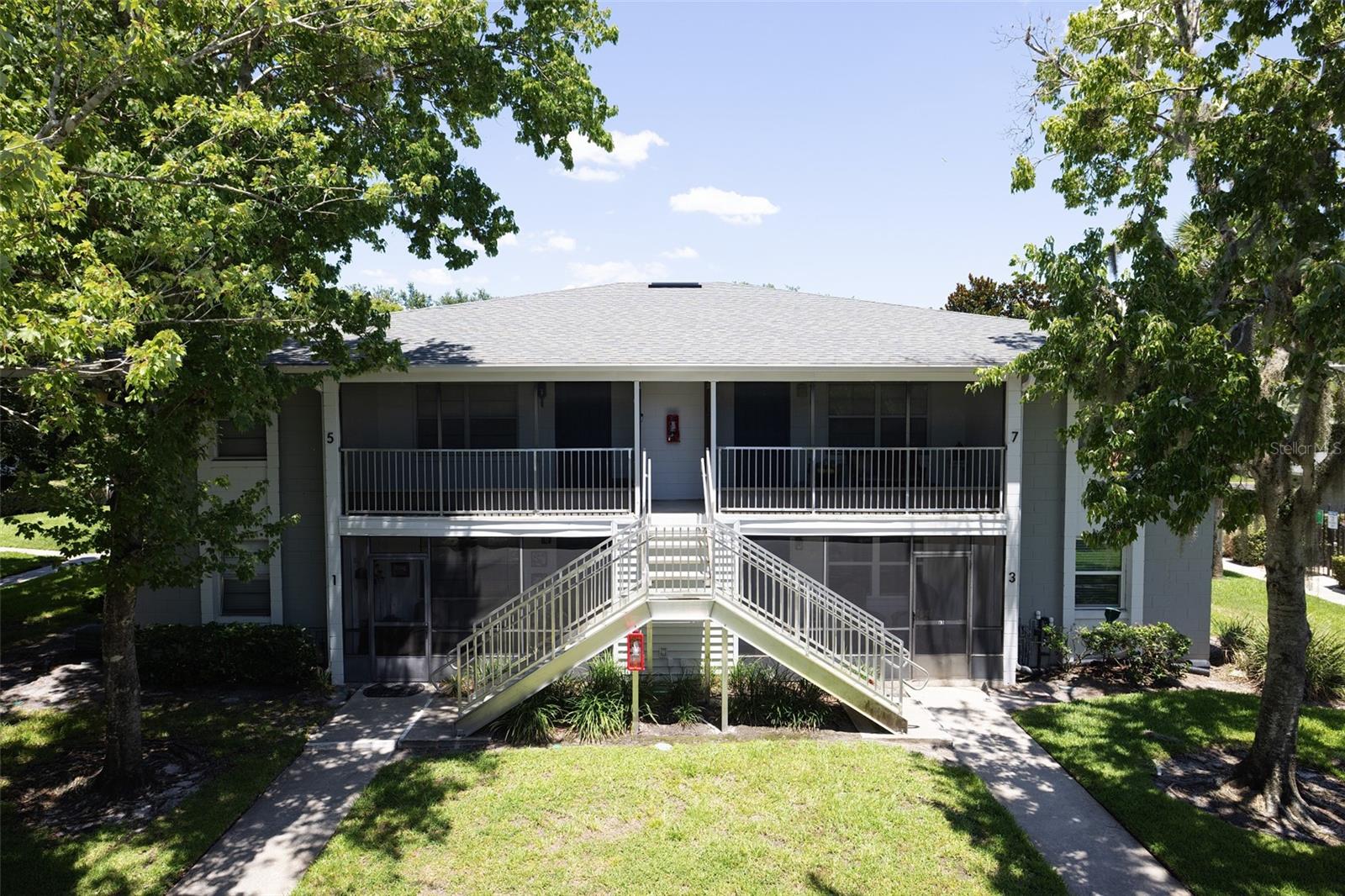 SANDLEWOOD CONDO - Residential