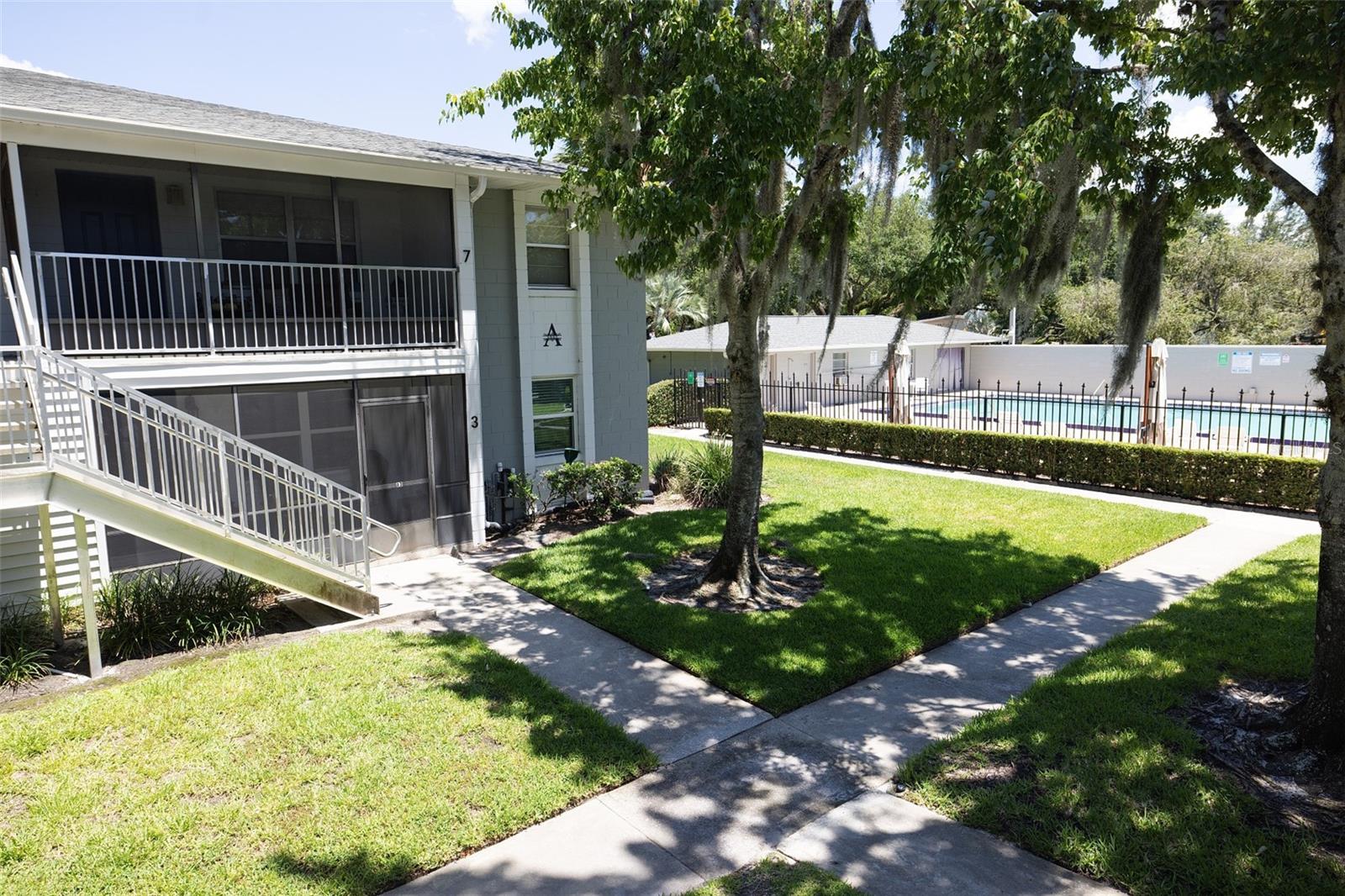 SANDLEWOOD CONDO - Residential