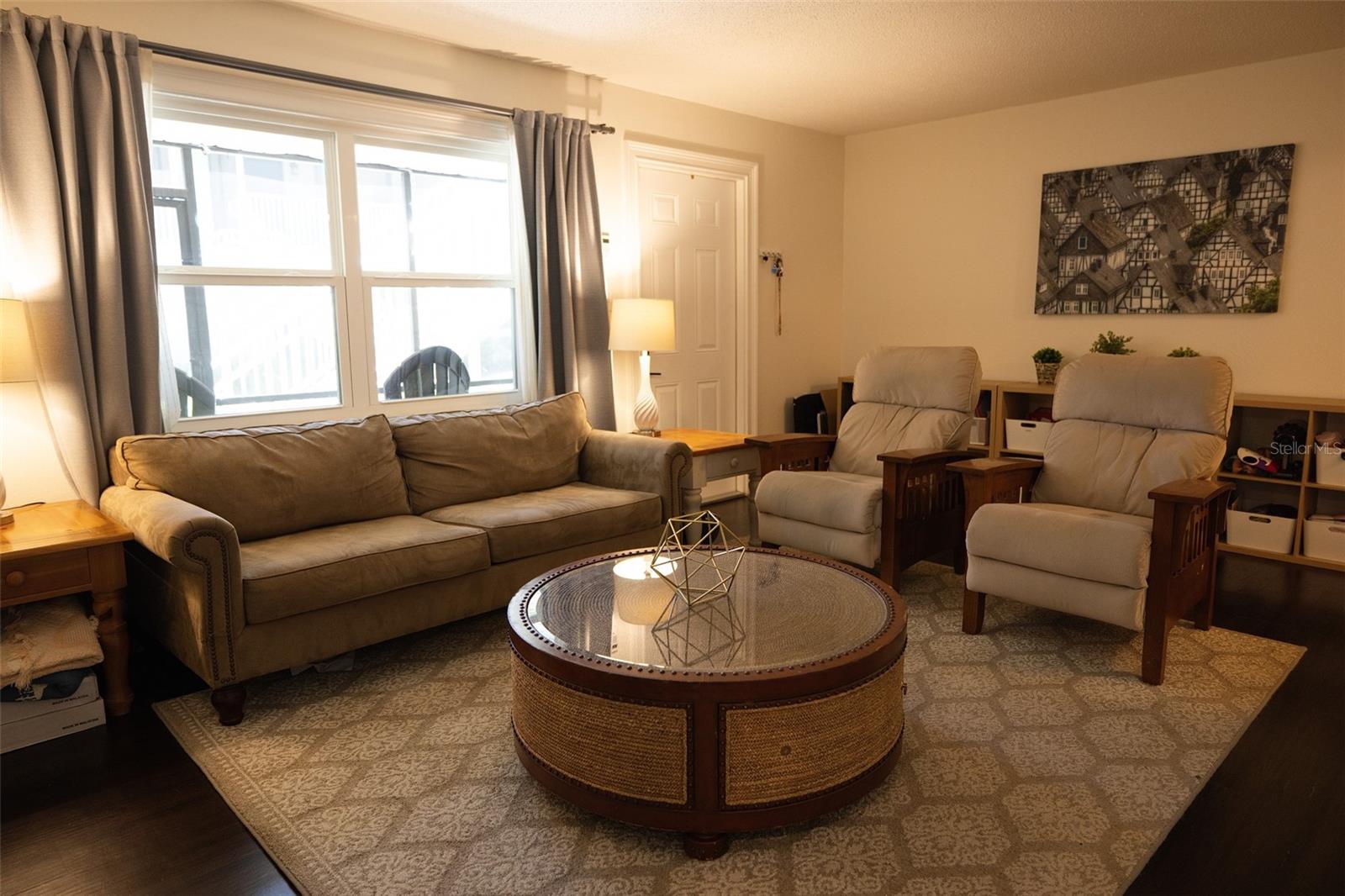 SANDLEWOOD CONDO - Residential