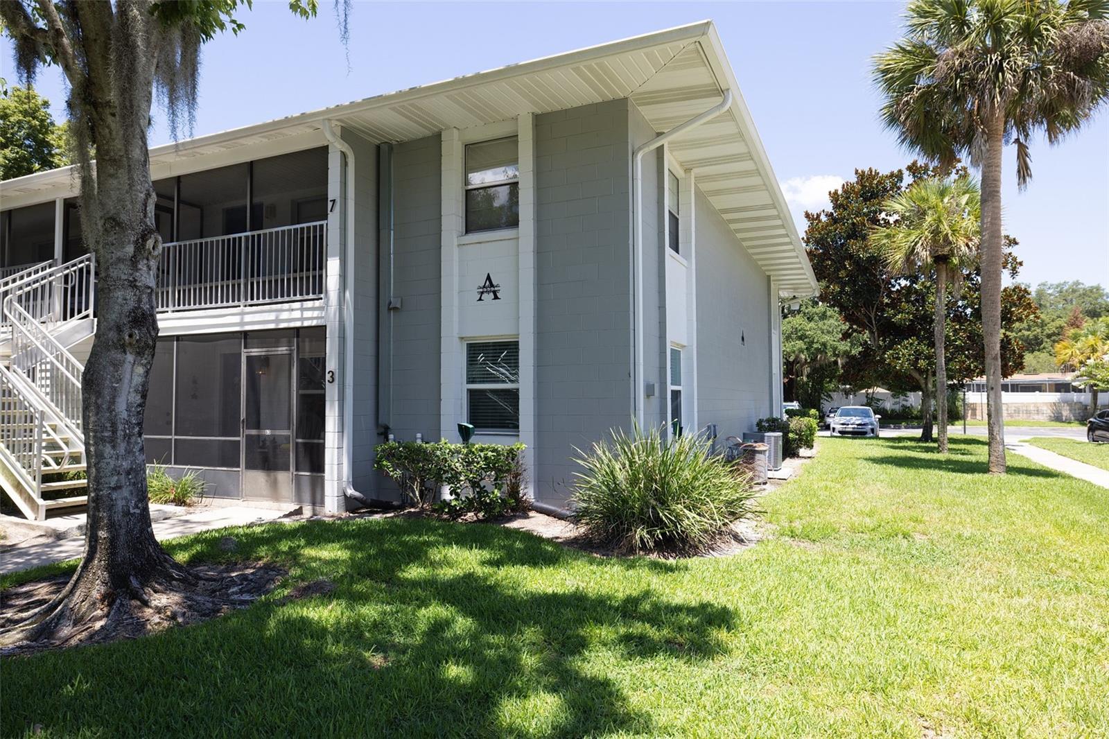 SANDLEWOOD CONDO - Residential