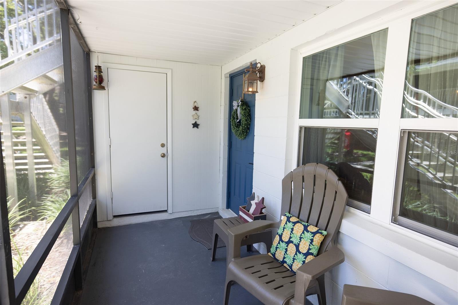 SANDLEWOOD CONDO - Residential