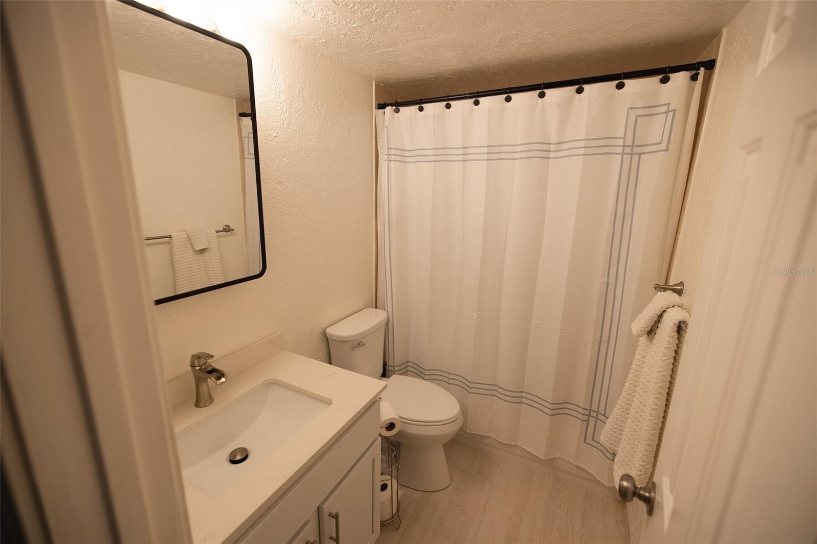 SANDLEWOOD CONDO - Residential