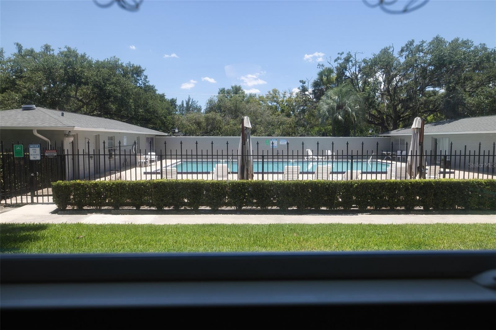 SANDLEWOOD CONDO - Residential