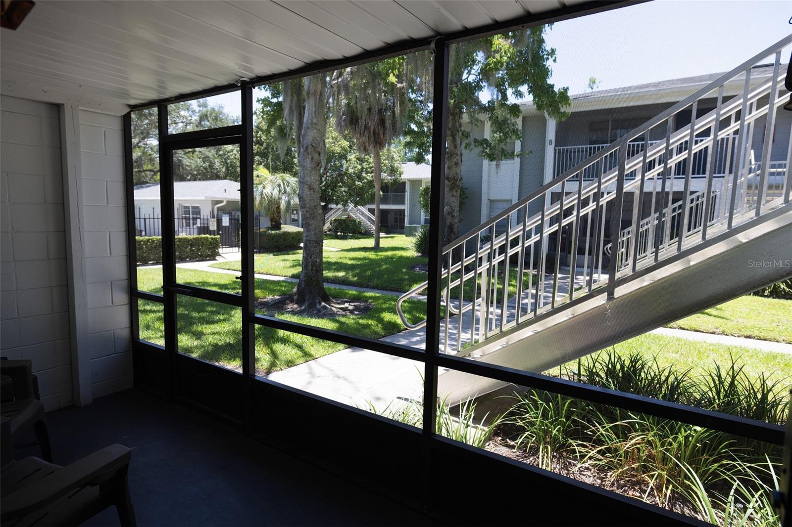 SANDLEWOOD CONDO - Residential