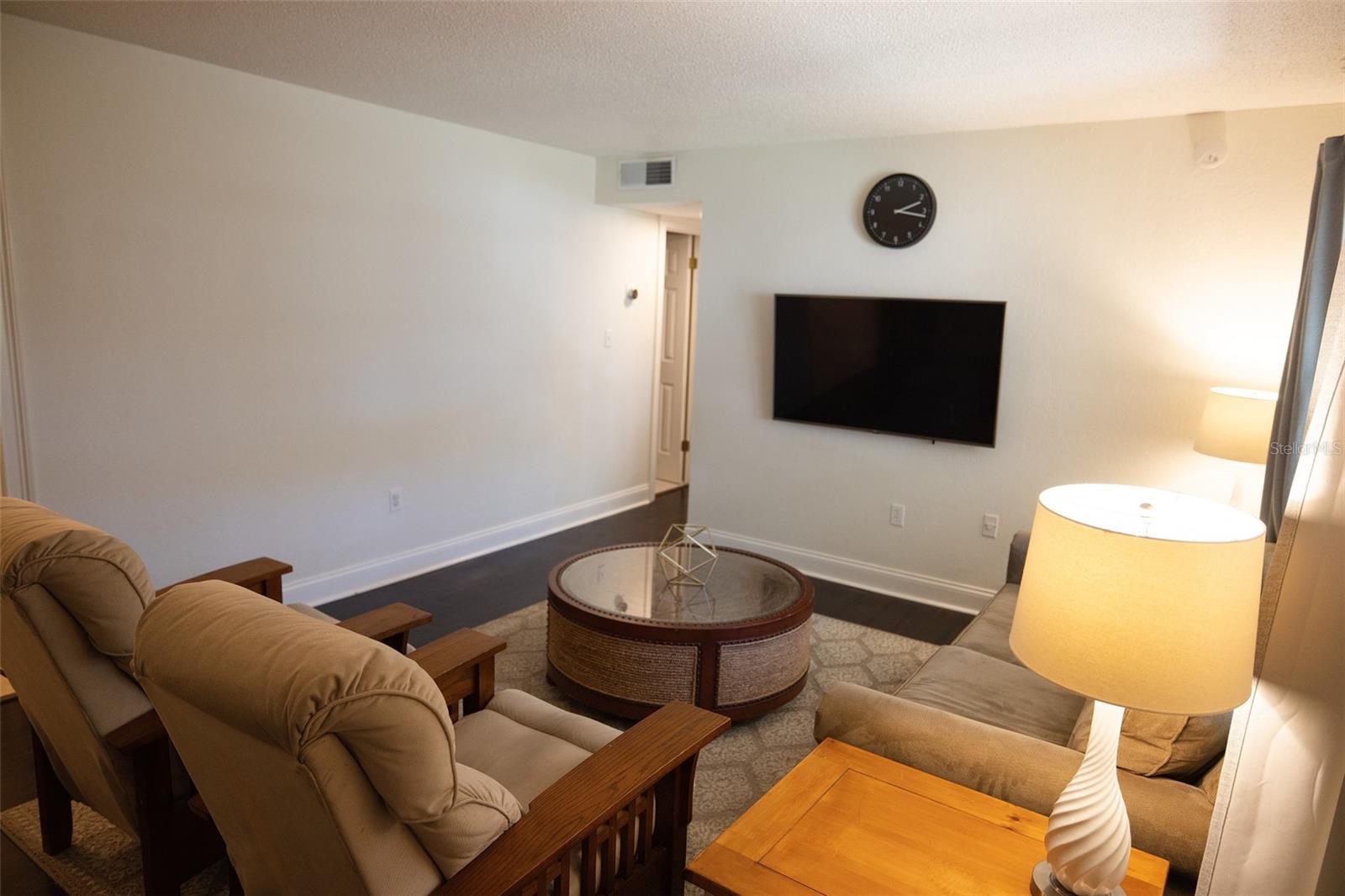 SANDLEWOOD CONDO - Residential