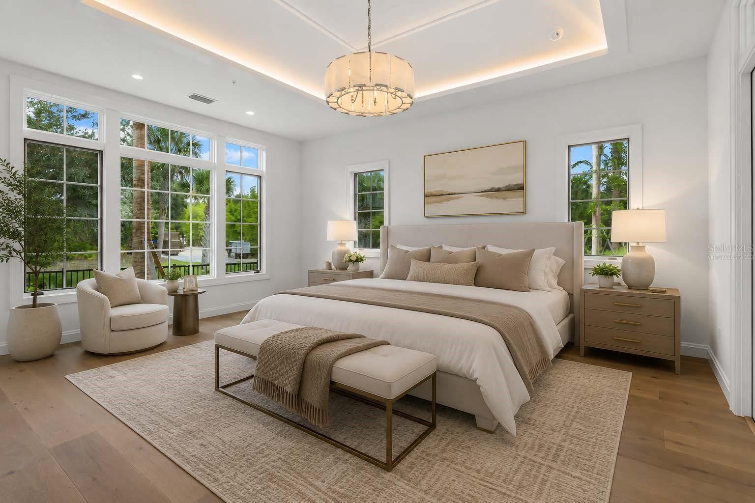 GOLDEN OAK FLORIAN PARK CONDOMINIUM - Residential