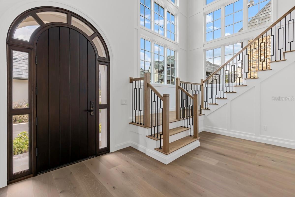 GOLDEN OAK FLORIAN PARK CONDOMINIUM - Residential