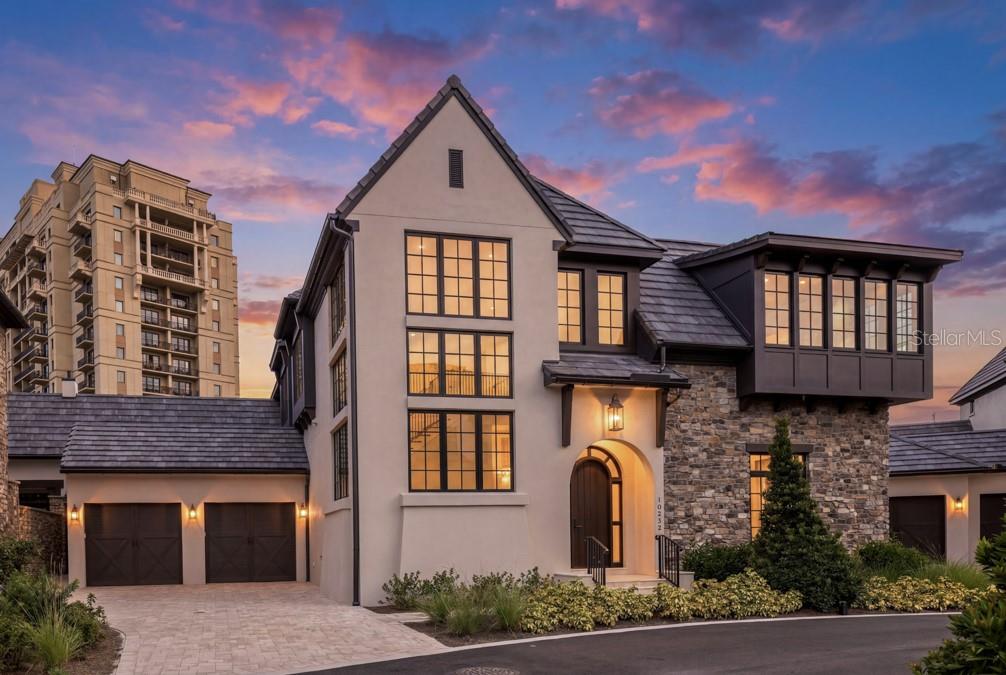 GOLDEN OAK FLORIAN PARK CONDOMINIUM - Residential