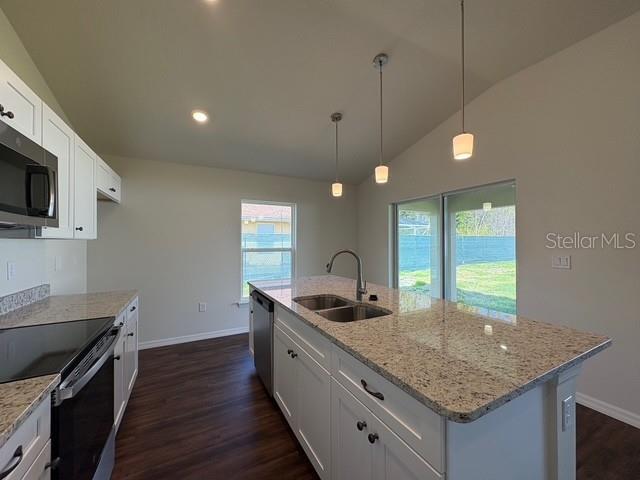 MARION OAKS UNIT 7 - Residential