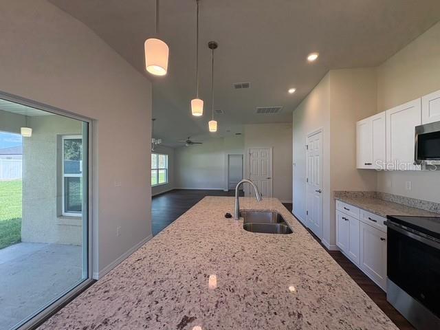MARION OAKS UNIT 7 - Residential