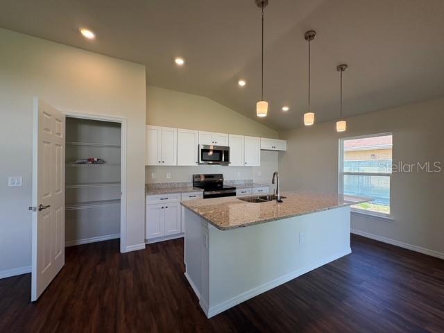 MARION OAKS UNIT 7 - Residential