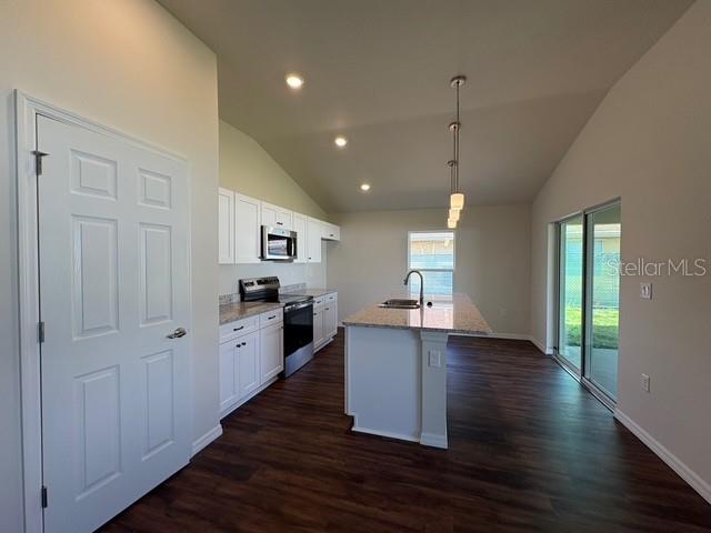 MARION OAKS UNIT 7 - Residential