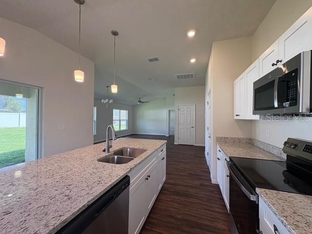 MARION OAKS UNIT 7 - Residential