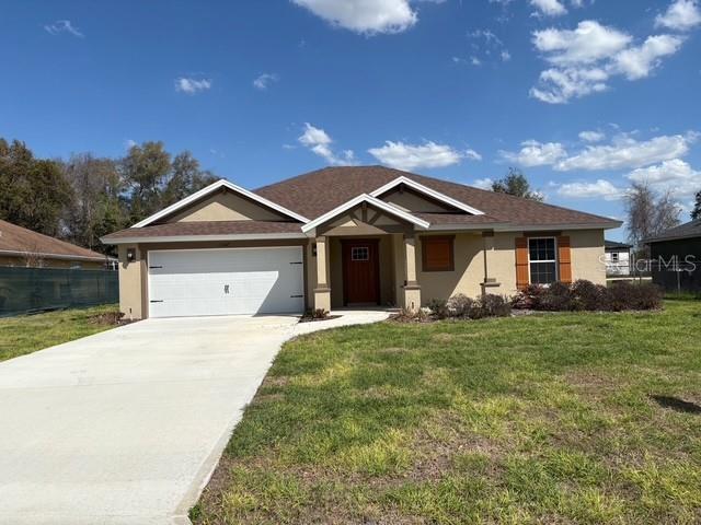 MARION OAKS UNIT 7 - Residential