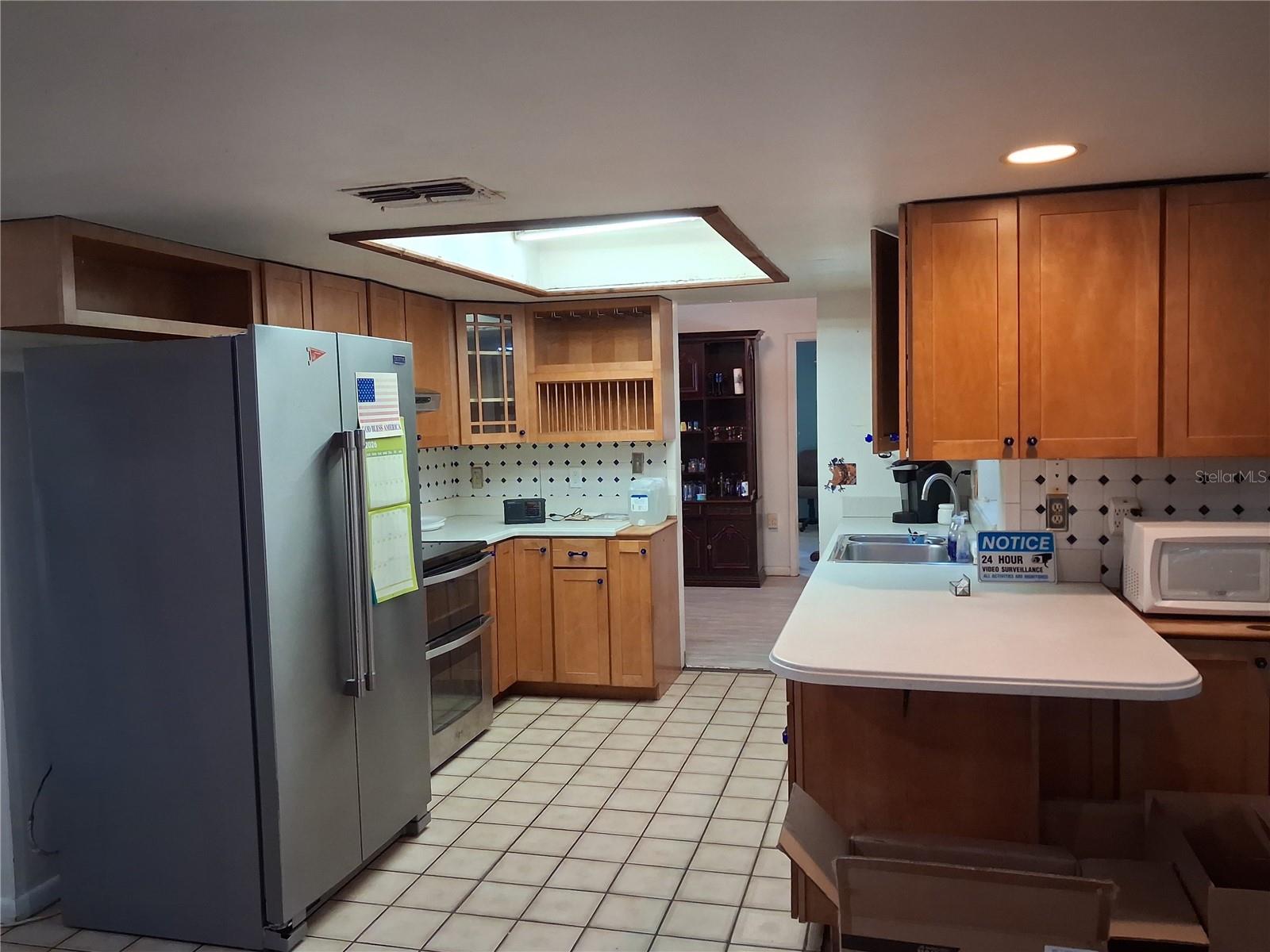 WOODGATE SUB - Residential