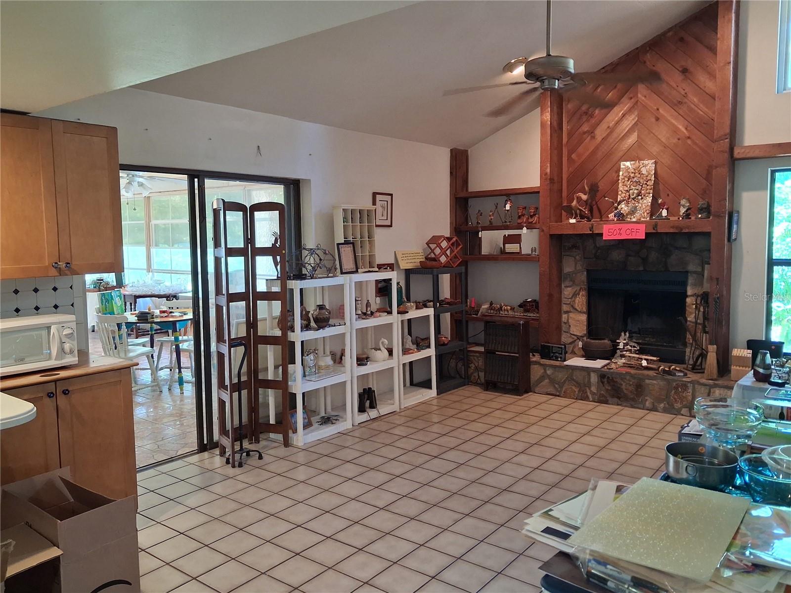 WOODGATE SUB - Residential