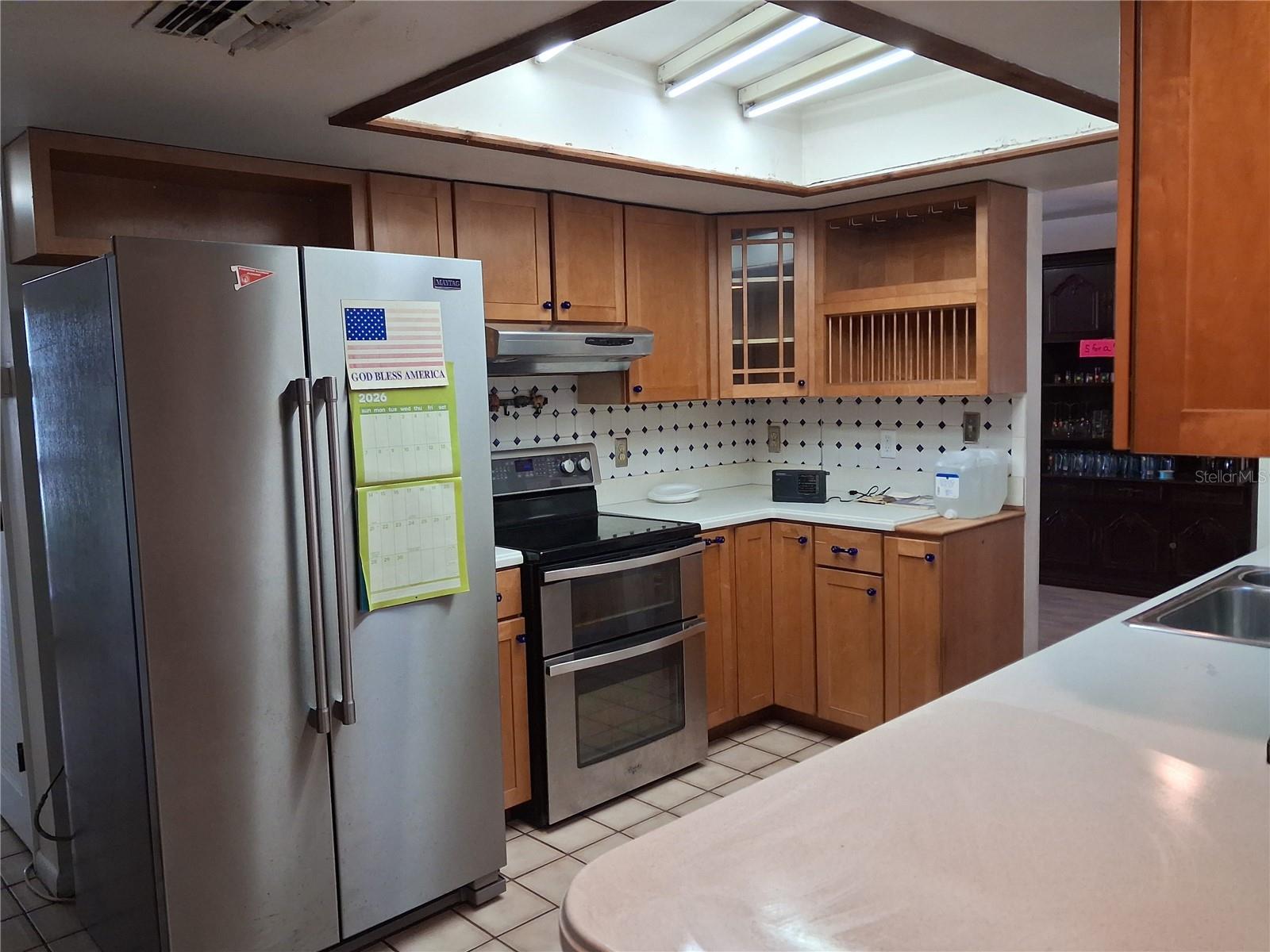 WOODGATE SUB - Residential
