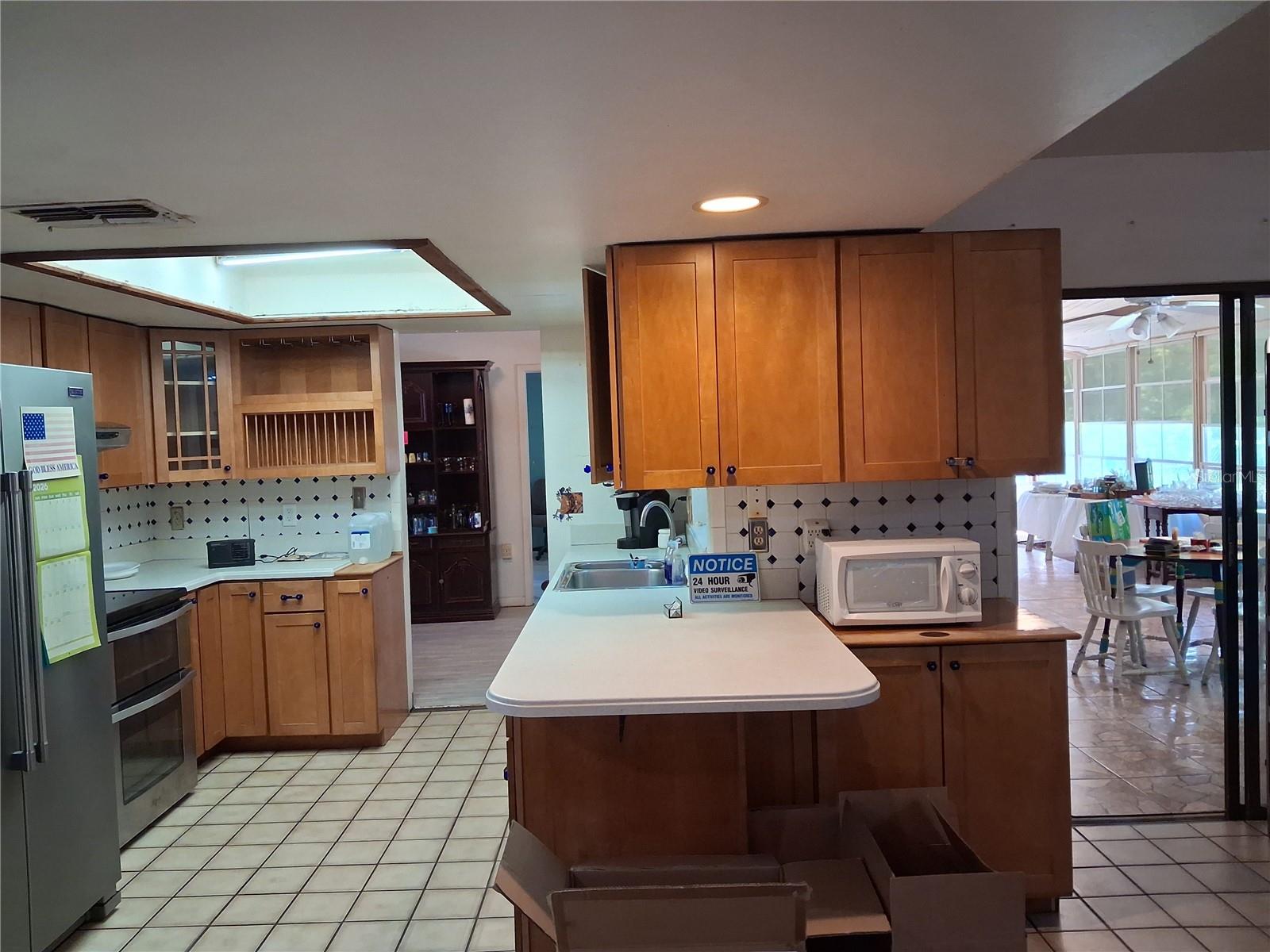 WOODGATE SUB - Residential