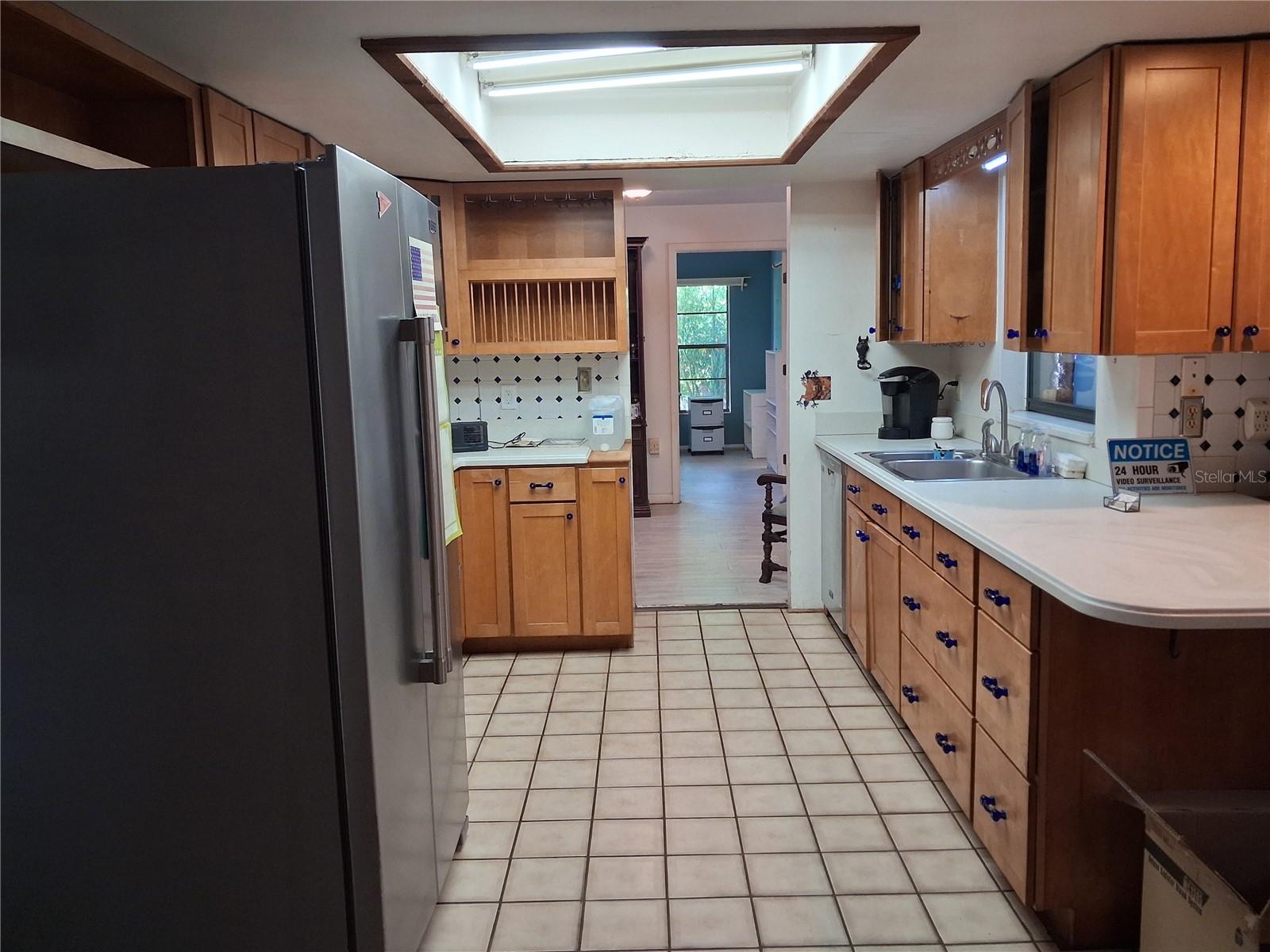 WOODGATE SUB - Residential
