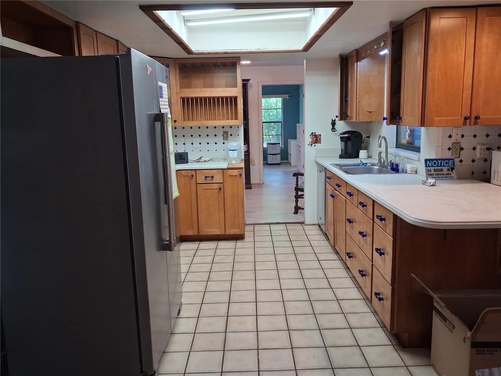 WOODGATE SUB - Residential