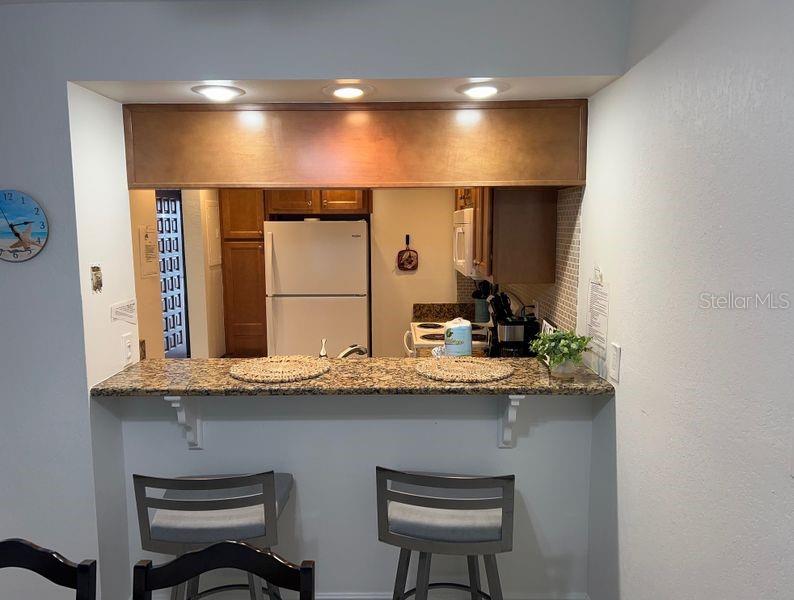 OLA GRANDE CONDO - Residential
