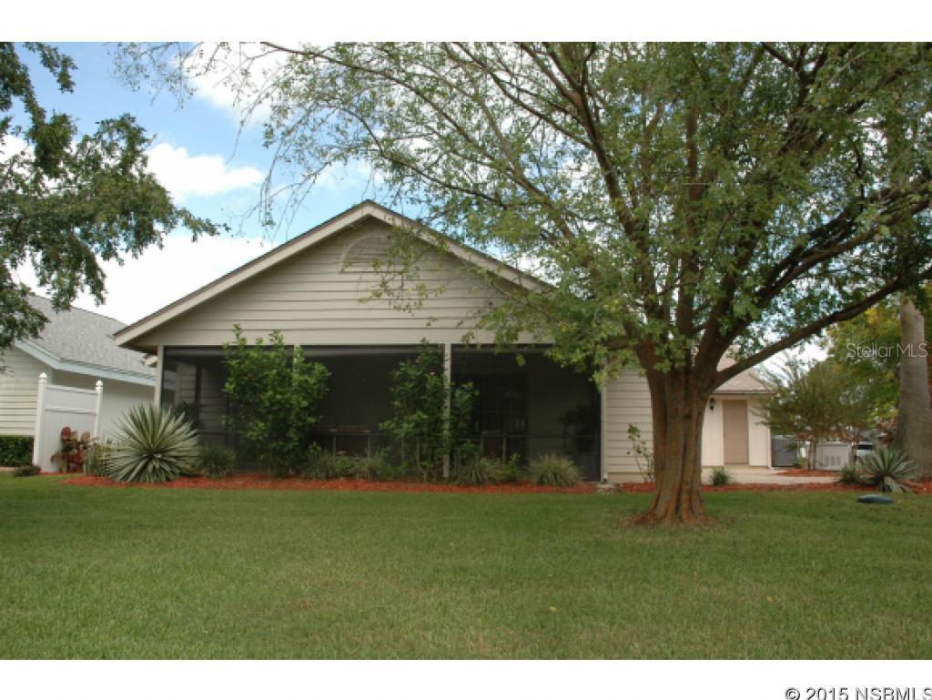 Spruce Creek Unit 03B Sec 01 - Residential