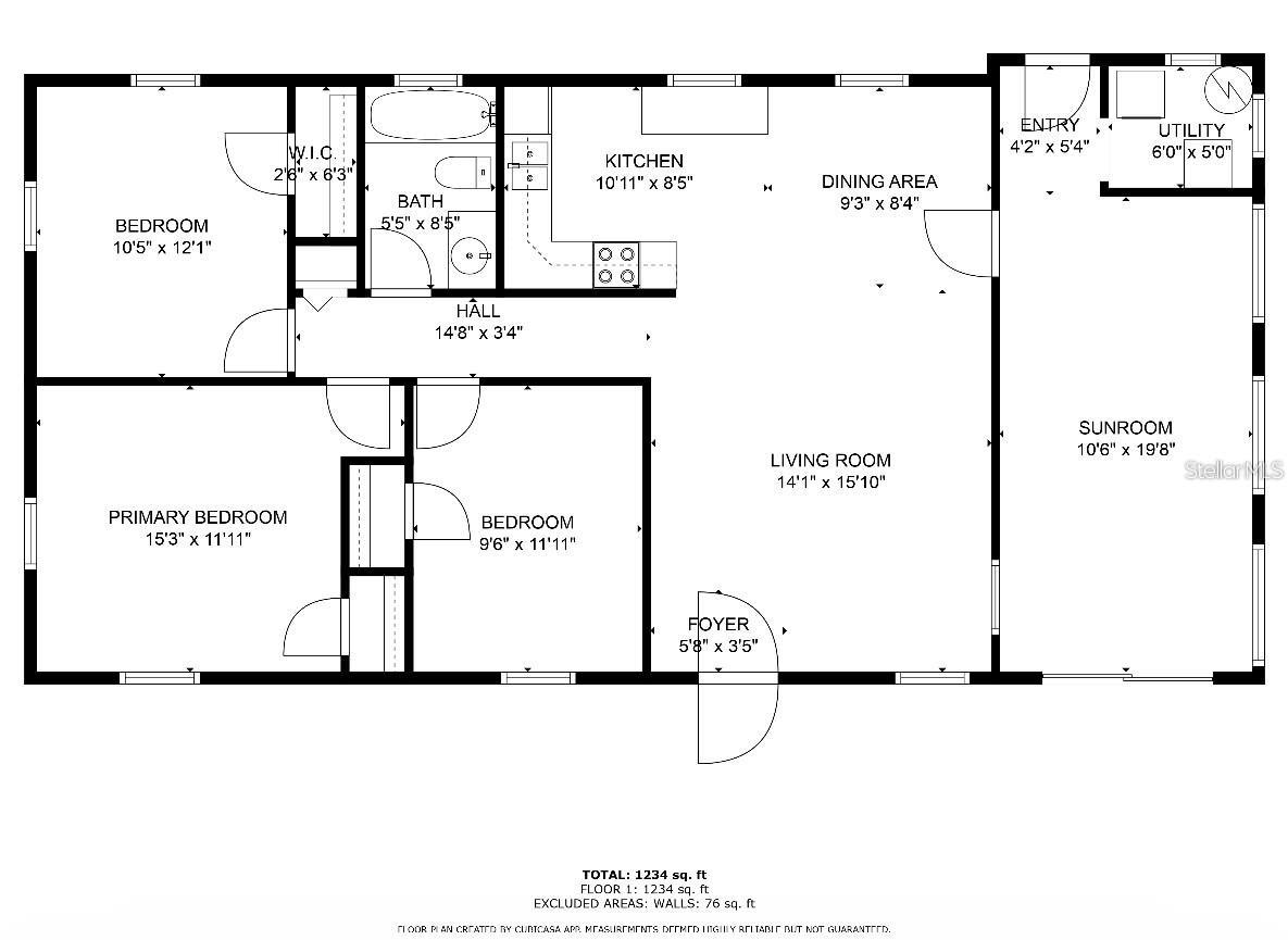 TRABUES ADD - Residential