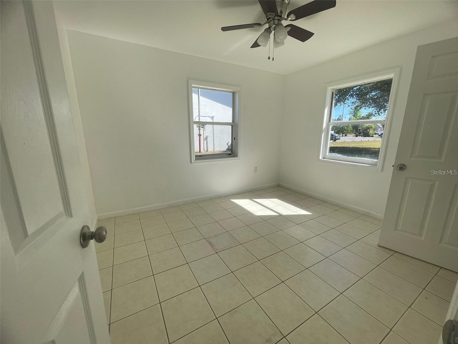 TRABUES ADD - Residential