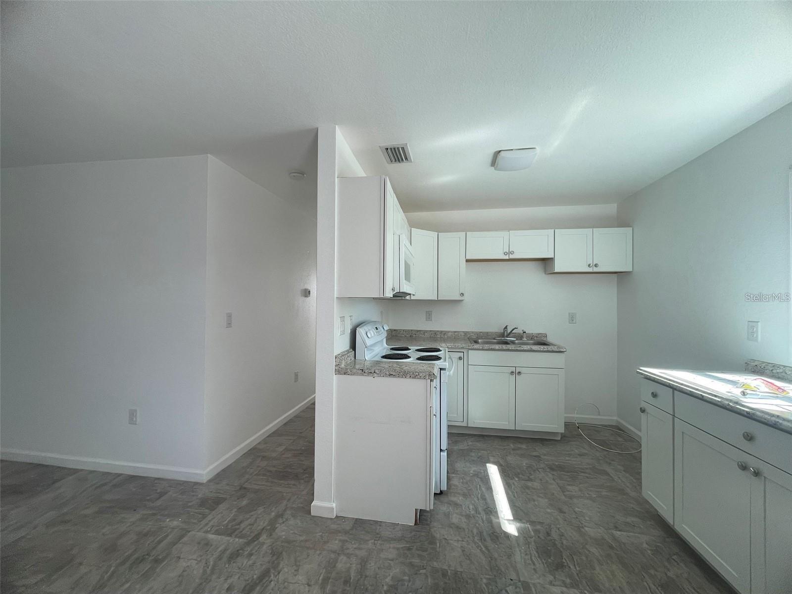 TRABUES ADD - Residential