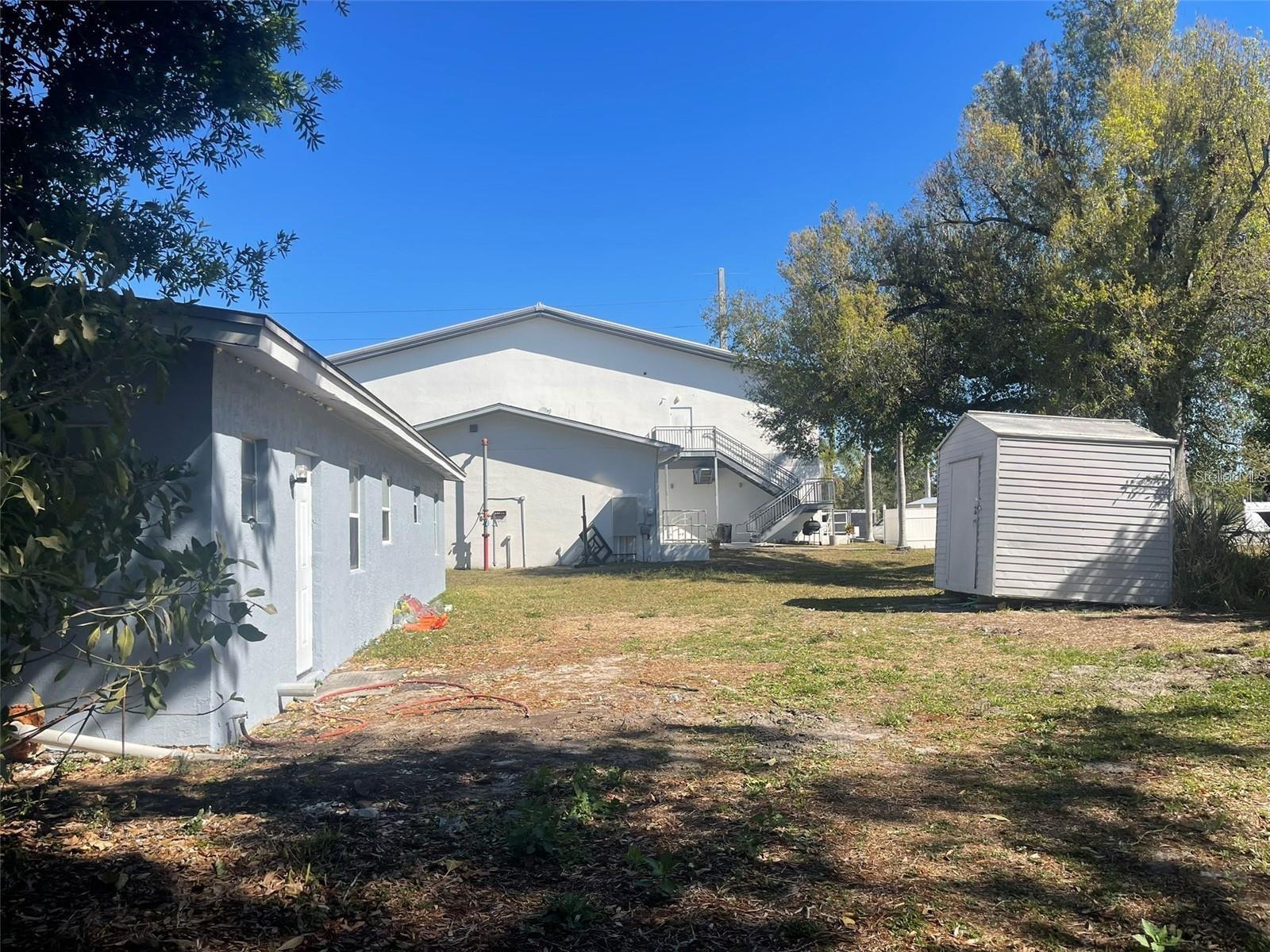 TRABUES ADD - Residential