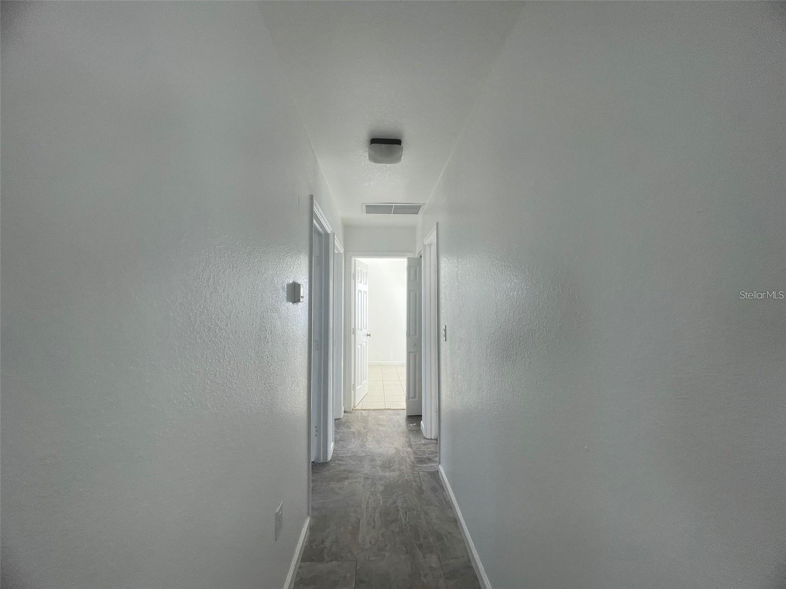 TRABUES ADD - Residential