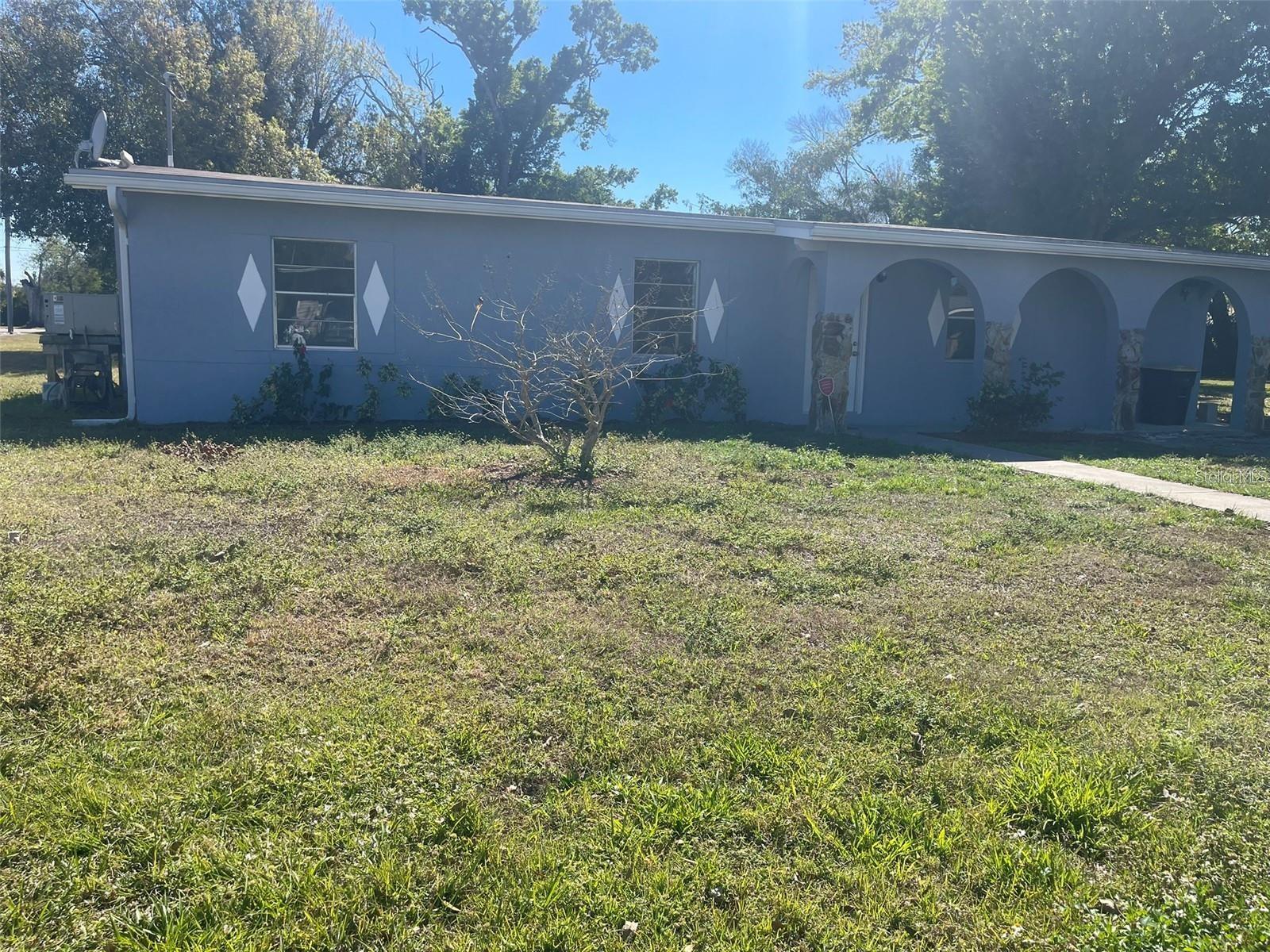 TRABUES ADD - Residential